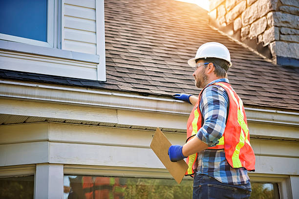 Licensed Roofing service in Saint Albans, VT - Ben Roofing and Steel LLC
